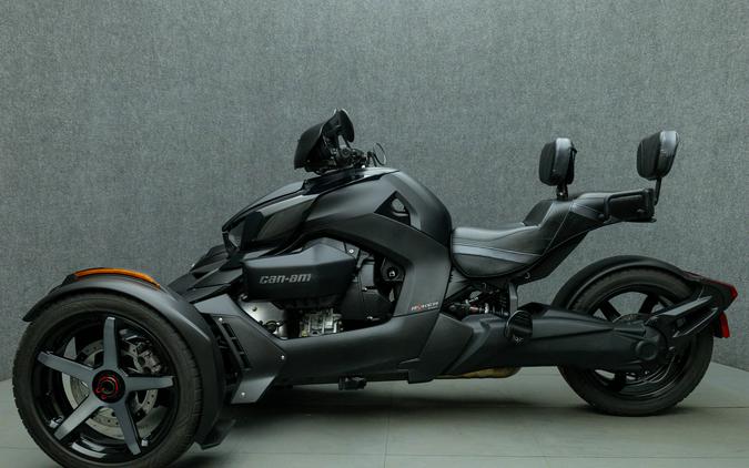 2024 CAN-AM RYKER SPORT 900 ACE TRIKE W/ABS