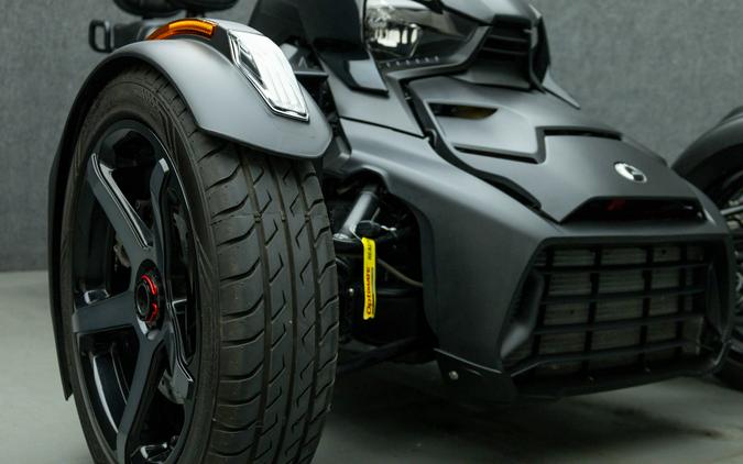 2024 CAN-AM RYKER SPORT 900 ACE TRIKE W/ABS