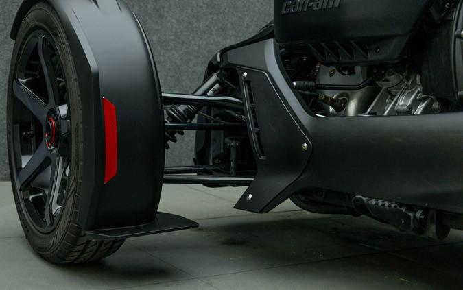 2024 CAN-AM RYKER SPORT 900 ACE TRIKE W/ABS