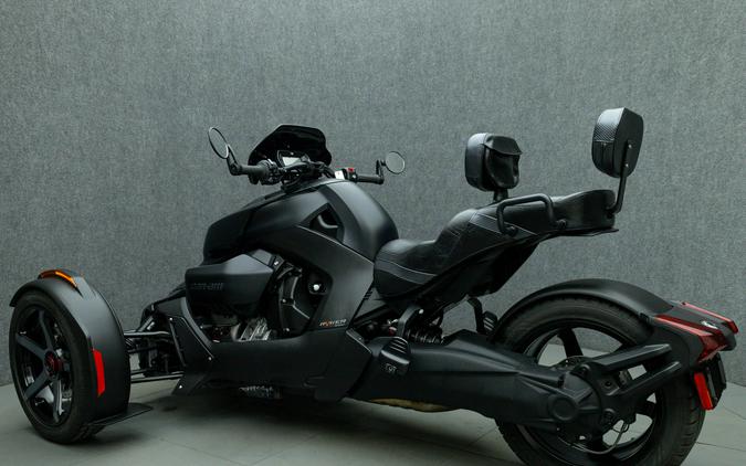 2024 CAN-AM RYKER SPORT 900 ACE TRIKE W/ABS