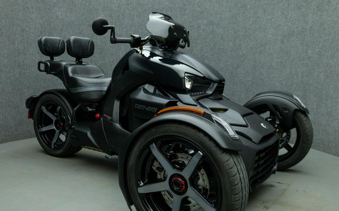 2024 CAN-AM RYKER SPORT 900 ACE TRIKE W/ABS