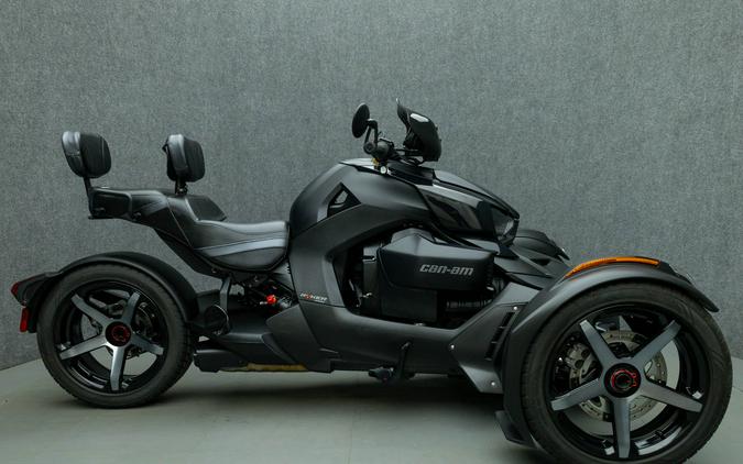 2024 CAN-AM RYKER SPORT 900 ACE TRIKE W/ABS