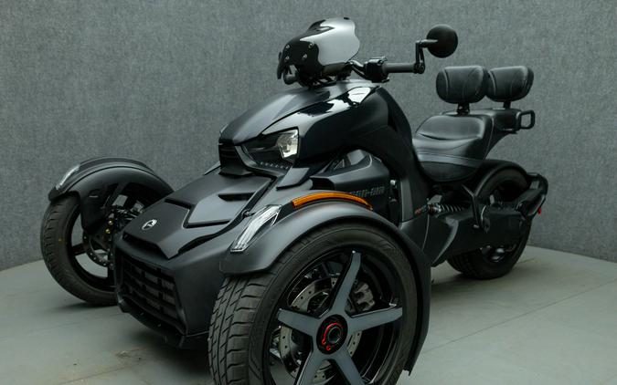 2024 CAN-AM RYKER SPORT 900 ACE TRIKE W/ABS