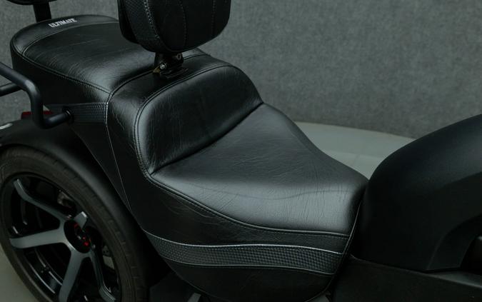 2024 CAN-AM RYKER SPORT 900 ACE TRIKE W/ABS