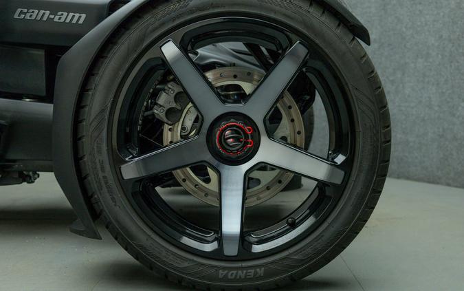2024 CAN-AM RYKER SPORT 900 ACE TRIKE W/ABS