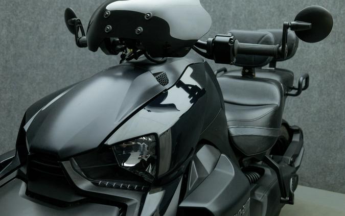 2024 CAN-AM RYKER SPORT 900 ACE TRIKE W/ABS