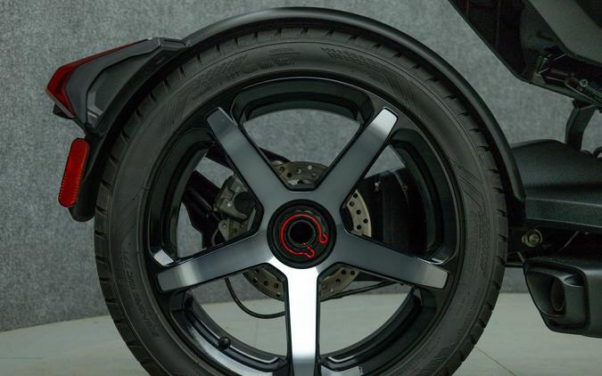 2024 CAN-AM RYKER SPORT 900 ACE TRIKE W/ABS