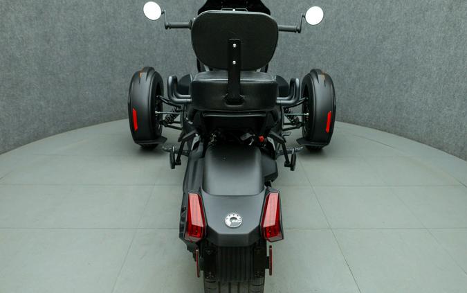 2024 CAN-AM RYKER SPORT 900 ACE TRIKE W/ABS