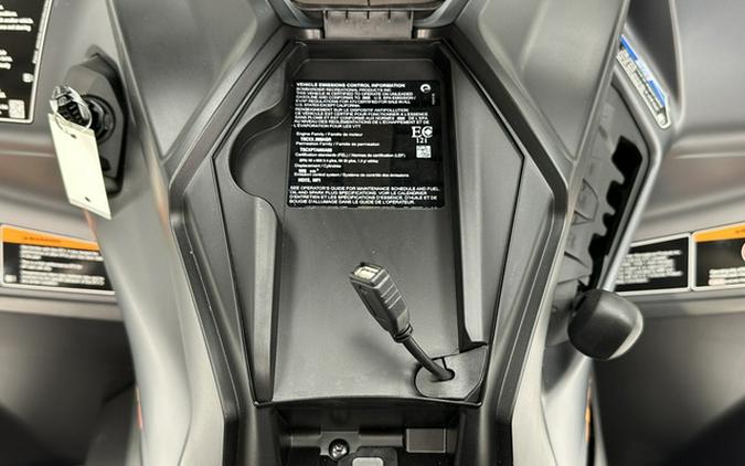 2026 Can-AM Outlander XT-P 1000R with Smart-Shox and 10.25 in. Infotainment