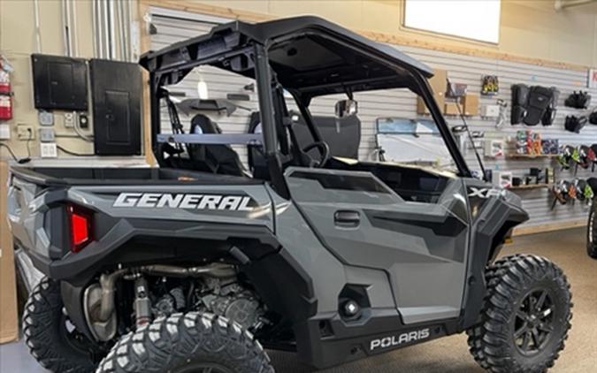 2023 Polaris General XP 1000 Ultimate