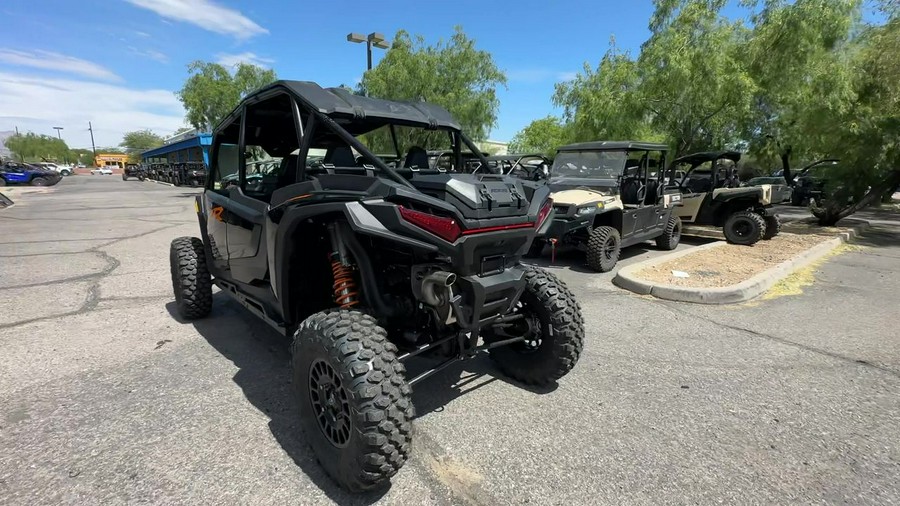 2024 Polaris® RZR XP 4 1000 Ultimate