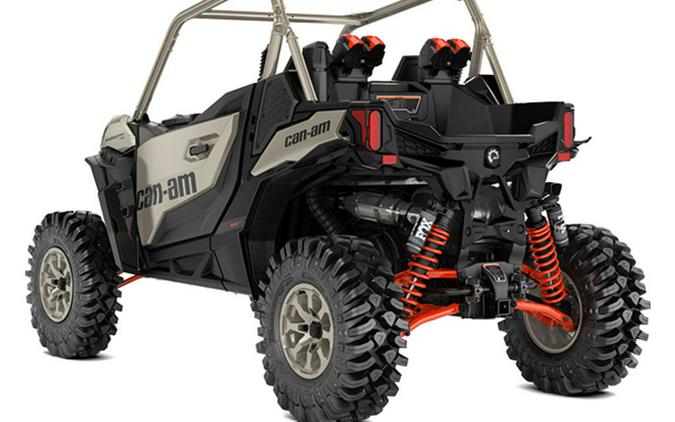 2023 Can-Am® Maverick Sport X mr 1000R