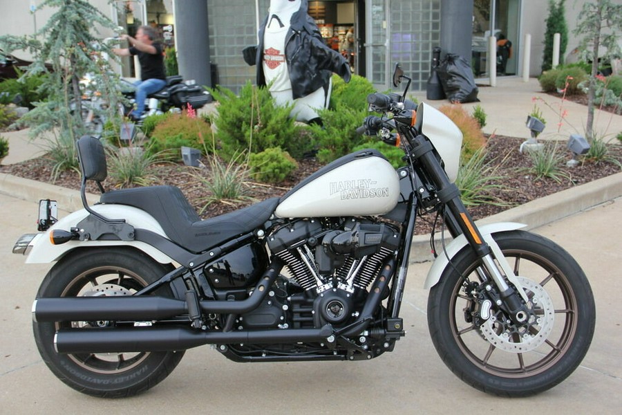 2023 Harley-Davidson Low Rider S