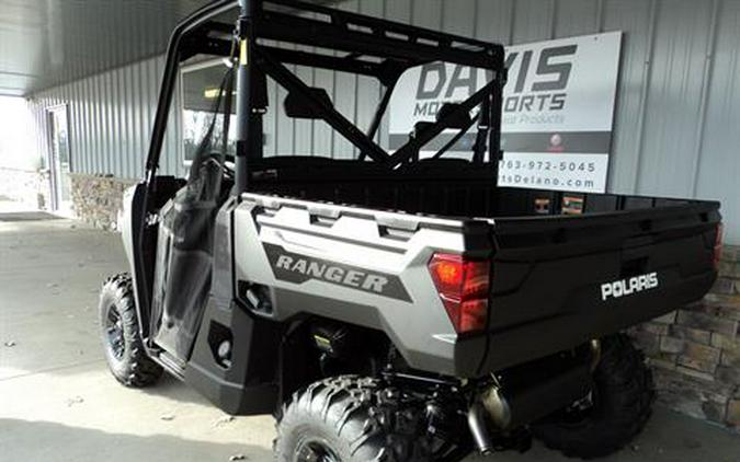 2024 Polaris Ranger 1000 Premium