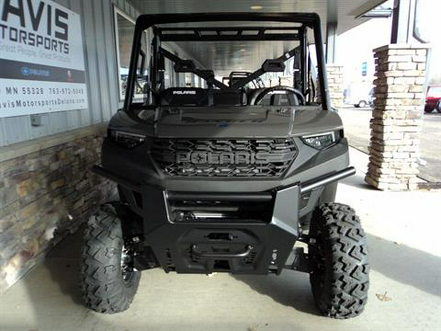 2024 Polaris Ranger 1000 Premium