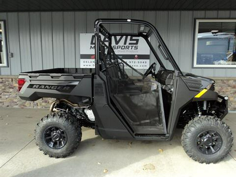 2024 Polaris Ranger 1000 Premium