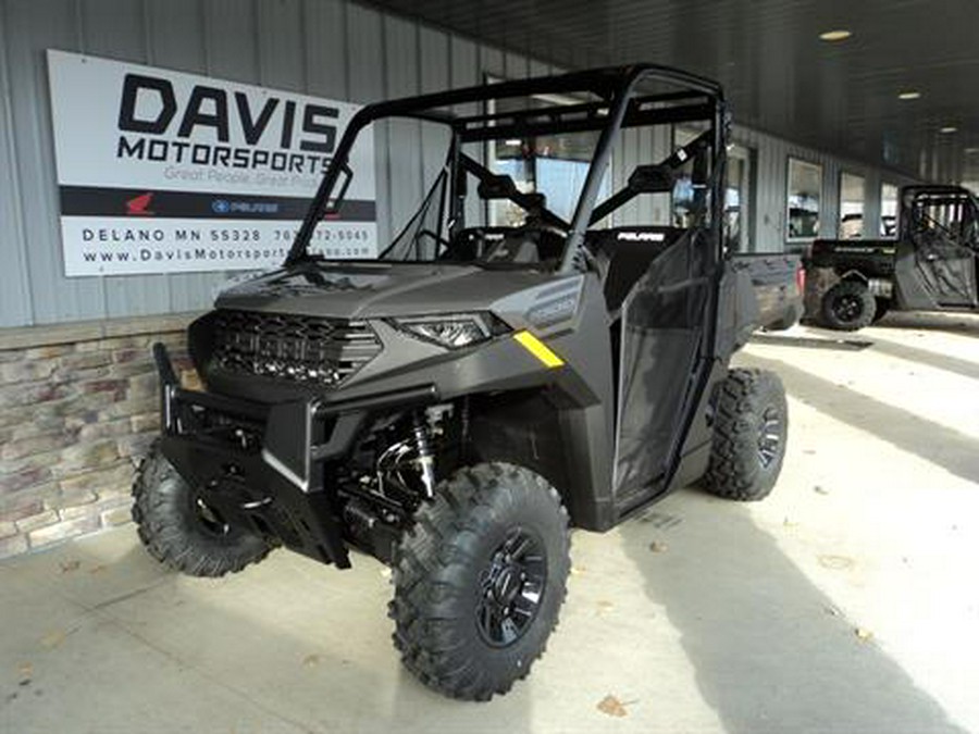 2024 Polaris Ranger 1000 Premium