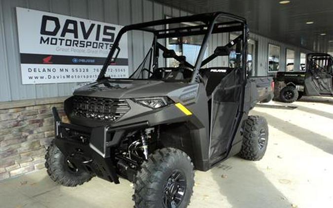 2024 Polaris Ranger 1000 Premium