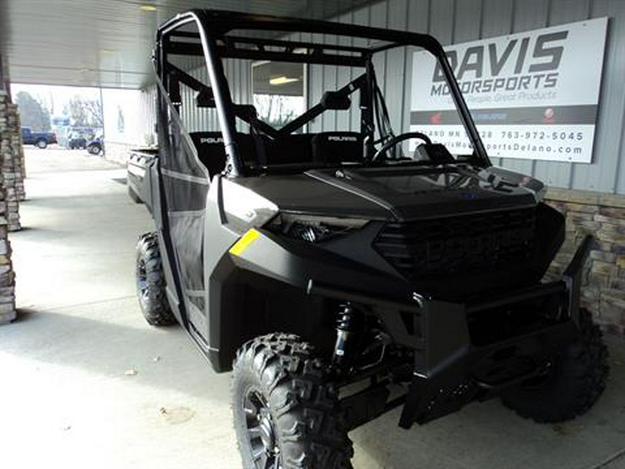 2024 Polaris Ranger 1000 Premium