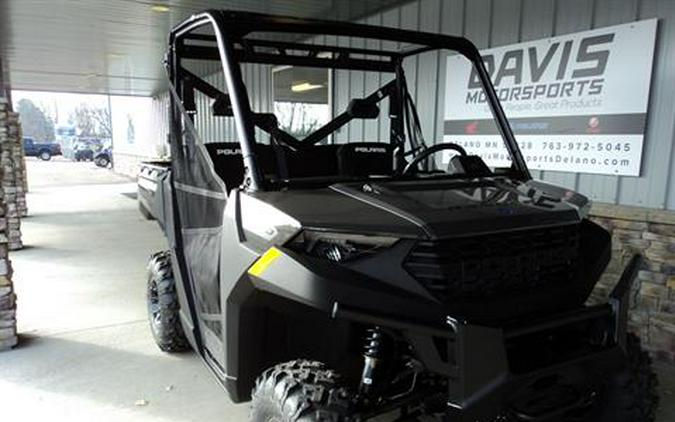 2024 Polaris Ranger 1000 Premium