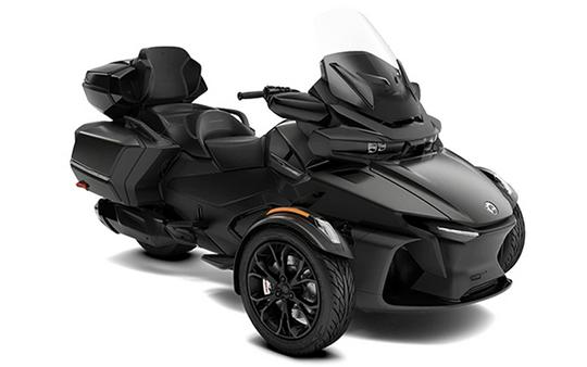 2022 CAN-AM Spyder RT-Limited