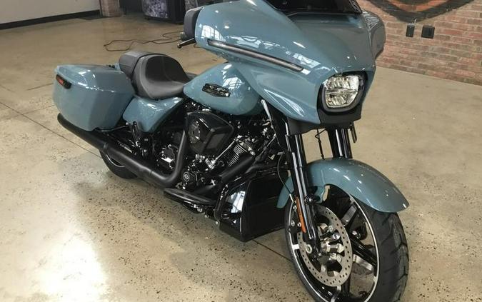 2024 Harley-Davidson® FLHX - Street Glide®