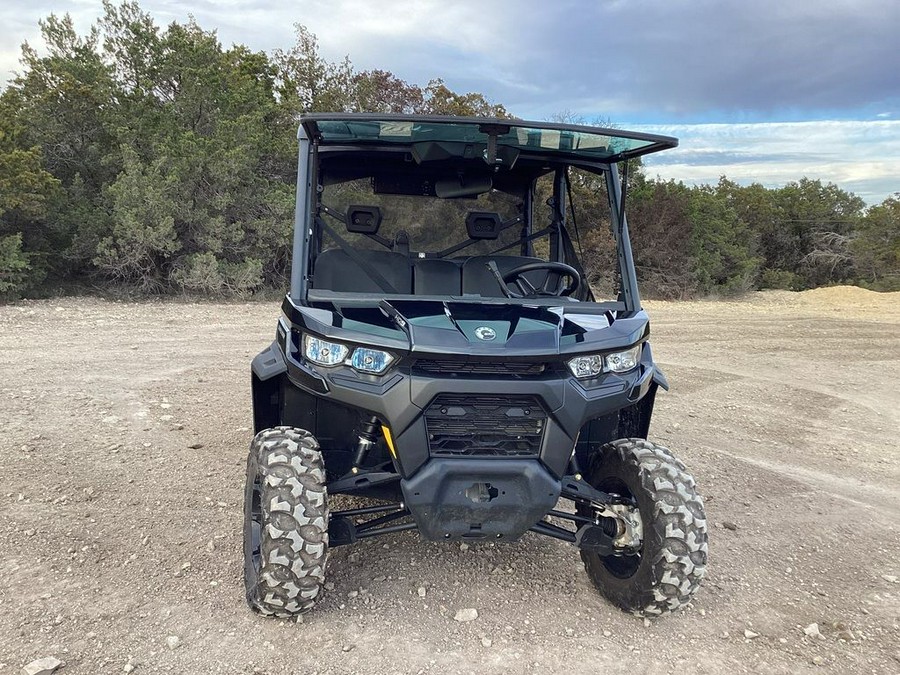 2023 Can-Am™ Defender MAX DPS HD9