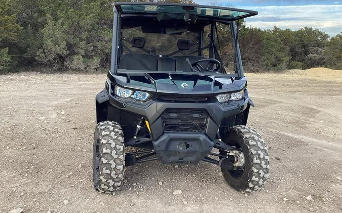 2023 Can-Am™ Defender MAX DPS HD9