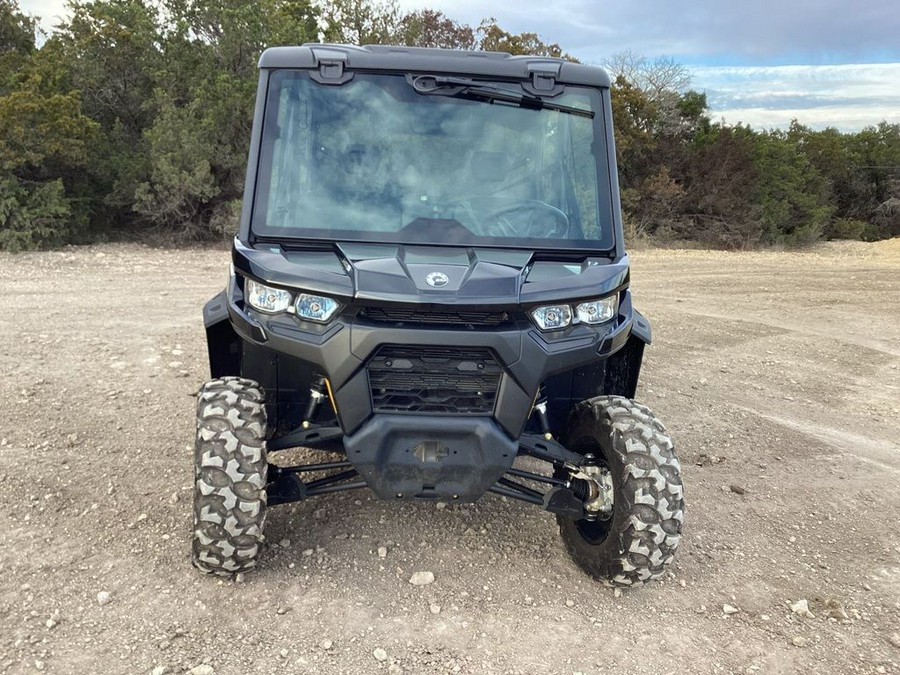 2023 Can-Am™ Defender MAX DPS HD9