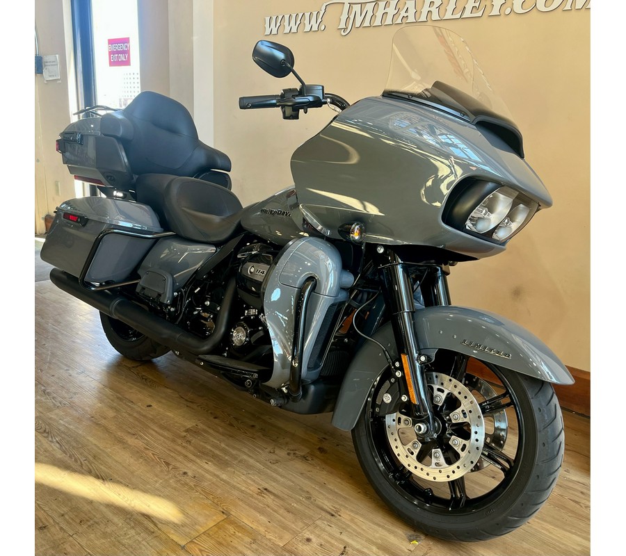 2022 Harley-Davidson Road Glide® Limited