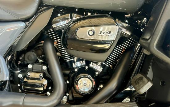 2022 Harley-Davidson Road Glide® Limited