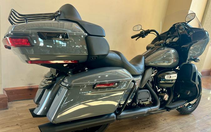 2022 Harley-Davidson Road Glide® Limited