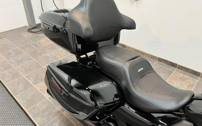 2024 Harley-Davidson® FLTRX - Road Glide®