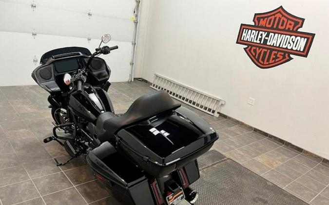 2024 Harley-Davidson® FLTRX - Road Glide®