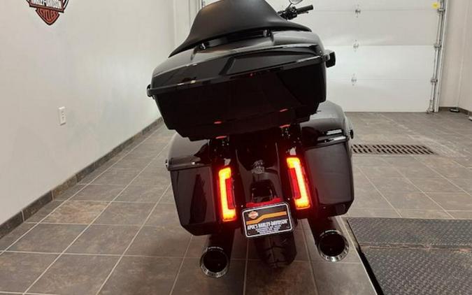 2024 Harley-Davidson® FLTRX - Road Glide®