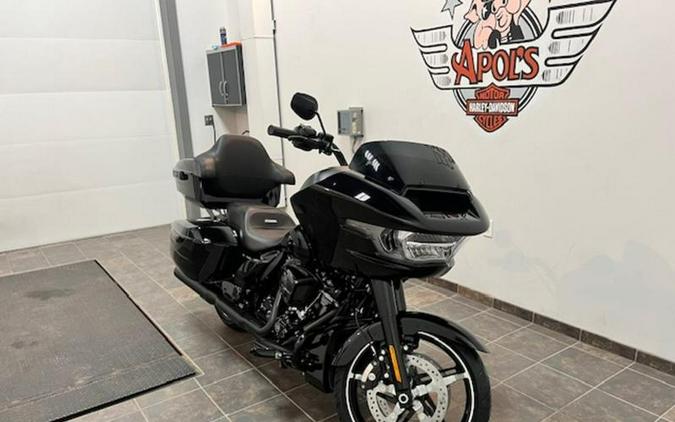 2024 Harley-Davidson® FLTRX - Road Glide®