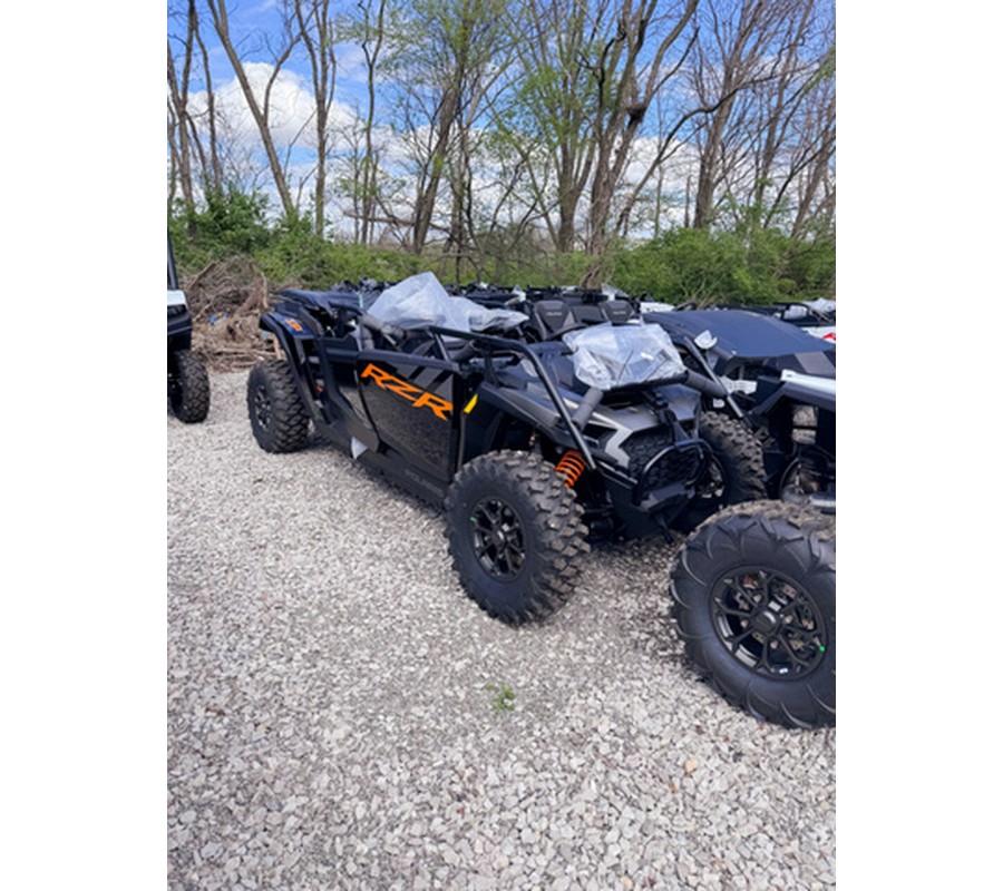 2024 Polaris RZR XP 4 1000 Premium