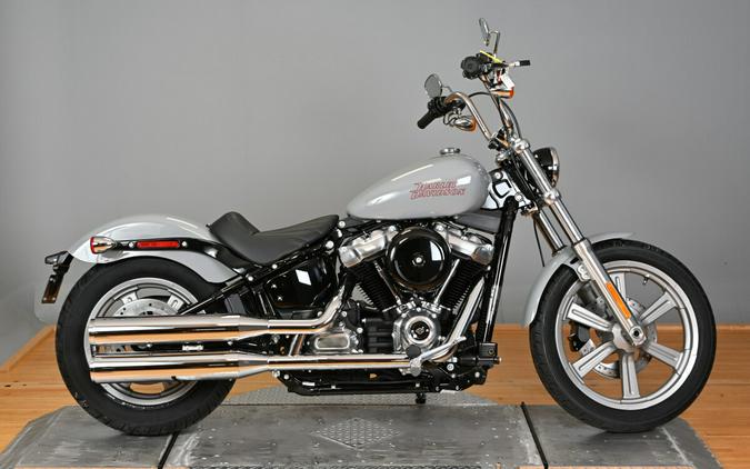 2024 Harley-Davidson Softail Standard