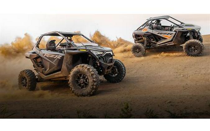 2024 Polaris RZR Pro XP Ultimate