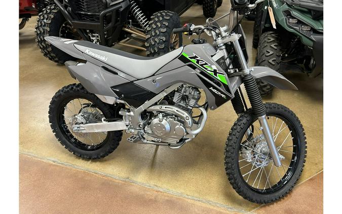 2024 Kawasaki KLX 140R L