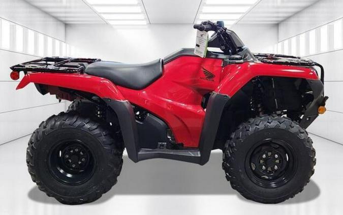 2024 Honda FourTrax Rancher ES