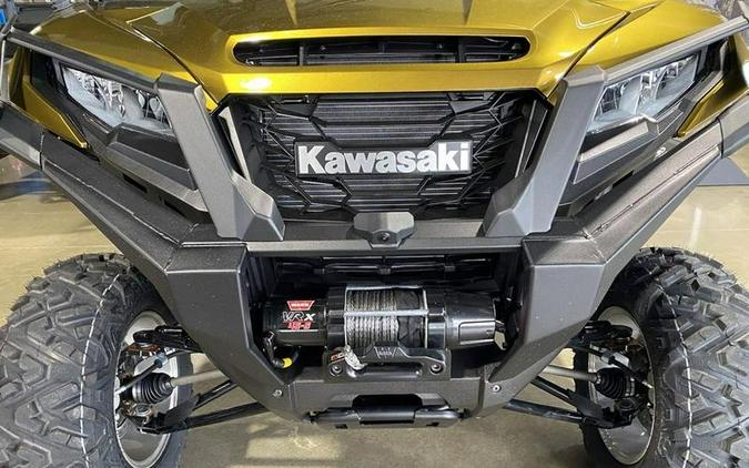 2024 Kawasaki Ridge® Limited