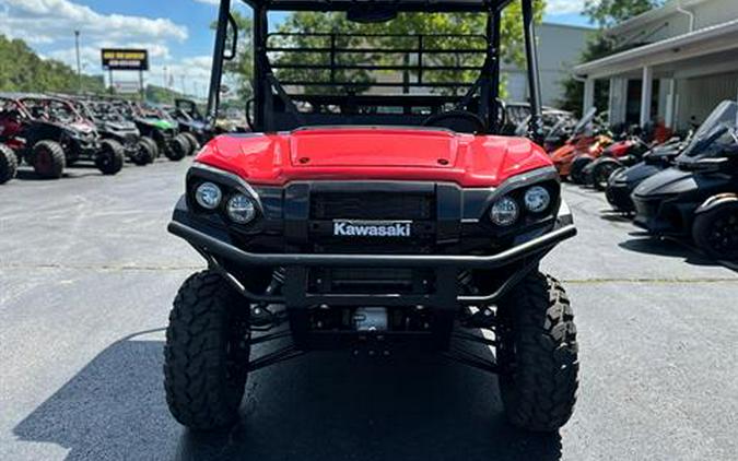 2024 Kawasaki MULE PRO-FX 1000 HD Edition