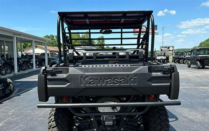 2024 Kawasaki MULE PRO-FX 1000 HD Edition