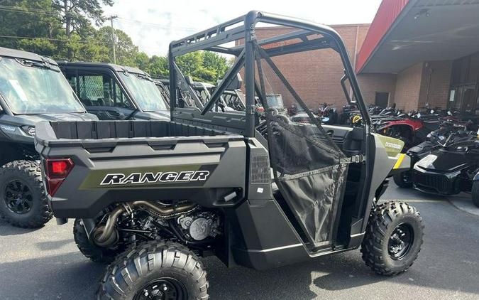 2025 Polaris® Ranger 1000