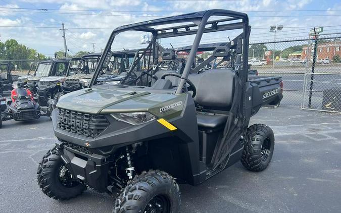 2025 Polaris® Ranger 1000