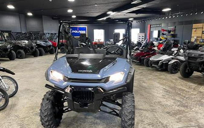 2024 Honda Pioneer 1000 Deluxe