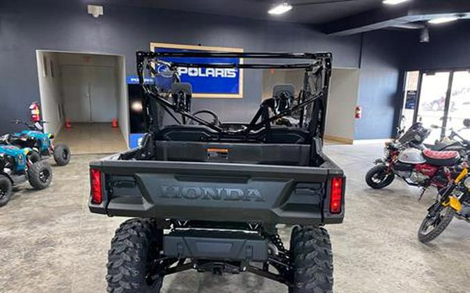 2024 Honda Pioneer 1000 Deluxe