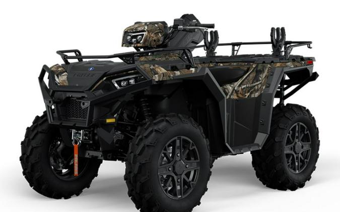 2024 Polaris Sportsman XP® 1000 Hunt Edition