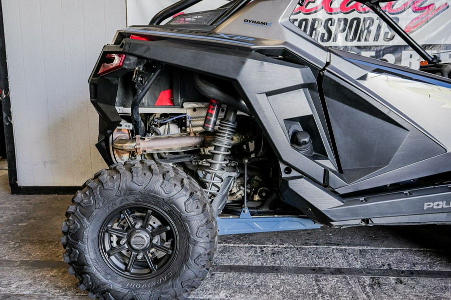 2021 Polaris RZR PRO XP Ultimate